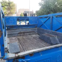 نیسان مدل ۸۳ در نی ریز|خودرو سواری و وانت|شیراز, پارک آزادی|دیوار