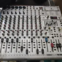 کورک pa800  میکسر بهرینگر|سیستم صوتی خانگی|لوندویل, |دیوار