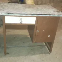 میزآهنی سالم و نو شهر فارسان