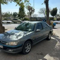 پژو پارس 93|خودرو سواری و وانت|کلاتان, |دیوار