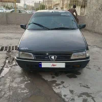 پژو 405درحد|خودرو کلاسیک|زابل, |دیوار
