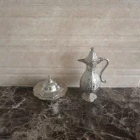 جا شکری وقندان