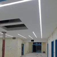 پارس لاینر تولید کننده لاین نوری با فروش اقساطی|ریسه و چراغ تزئینی|اصفهان, فرح آباد|دیوار