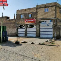 اجاره یک باب مغازه