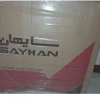 بخاری گازی سایهان هوشمند ۱۴۰۰۰