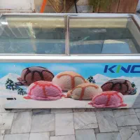 فریزرصندوقی|یخچال و فریزر|مهریز, |دیوار