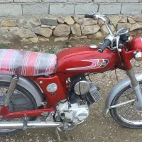 موتور یاماها