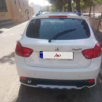 کویک ۴۰۱|خودرو سواری و وانت|سبزوار, ابوریحان|دیوار