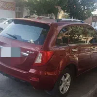 لیفان x60|خودرو سواری و وانت|شیراز, منصورآباد|دیوار