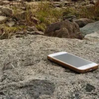 پیدا شدن گوشی