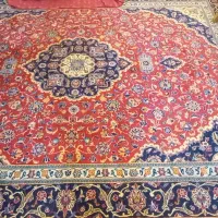 قالی ۱۲ متری|فرش|فرخ‌شهر, |دیوار