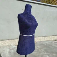 مانکن|لوازم خیاطی و بافتنی|شهرضا, |دیوار