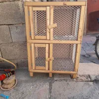 جفت خان تازه نو|لوازم جانبی حیوانات|سنندج, |دیوار