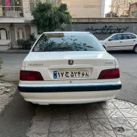 پارس موتور سال|خودرو سواری و وانت|کرج, شاهین‌ویلا|دیوار