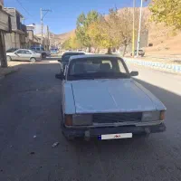 پیکان بار|خودرو سواری و وانت|کوهرنگ, |دیوار