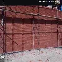 بنایی واجرنماصفرتاصد خانه ویلایی سوله ساختمان|خدمات پیشه و مهارت|فاضل آباد, |دیوار