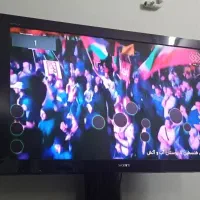 تلویزیون سونی ۴۰ اینچ