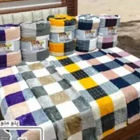 انواع پتو مسافرتی|رختخواب، بالش، پتو|شیراز, عادل آباد|دیوار