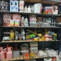 فروش کلیه اجناس فروشگاه|حراج|شیروان (خراسان), |دیوار