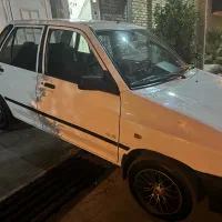 پراید ۸۷|خودرو سواری و وانت|داراب, |دیوار