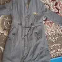 کاپشن داخل خزدار نومیباشد|لباس|فردوسیه, |دیوار