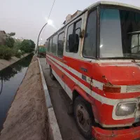 فروش مینی بوس بنز مدل 62 اتاق طاهری|خودرو سنگین|تهران, مشیریه|دیوار