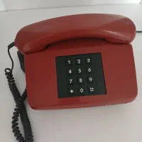 تلفن رومیزی