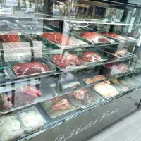 استخدام قصاب