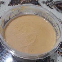 کره بادام زمینی وبادام زمینی|خوردنی و آشامیدنی|رباط‌کریم, رباط‌کریم|دیوار