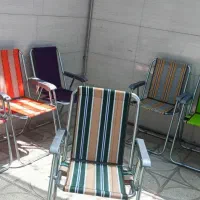 صندلی تاشو مسافرتی|کوهنوردی و کمپینگ|سبزوار, زینبیه|دیوار