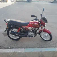 HLX150 اچ ال ایکس TVS|موتورسیکلت|شهریار, شهریار|دیوار