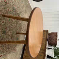 میز ناهار خوری چهار نفره