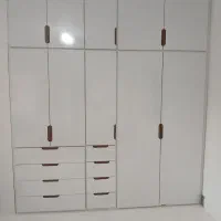 ساخت کابینت و کمد دیواری|جاکفشی، کمد، دراور|دزفول, |دیوار