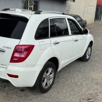 لیفان x60 اتوماتیک مدل ۹۷ در حد صفر|خودرو سواری و وانت|رشت, کوی طالقانی|دیوار