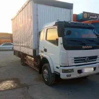 کاویان کاپیتان مدل ۹۶ سالم