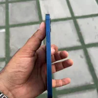 ایفون ۱۲ نرمال ZAA|موبایل|گرگان, |دیوار