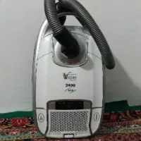 جارو برقی