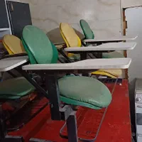 صندلی انتظار و سینمایی|دفتر کار|اصفهان, شهرک ولیعصر|دیوار