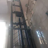 تعمیرات و فروش بالابروآسانسور وهوم لیفت هیدرولیک