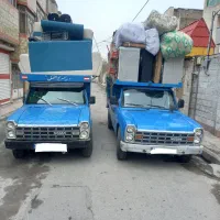 باربری وانت تلفنی شهر شهرستان ۲۴ ساعته