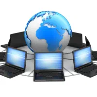 همکار کافی نت با حداقل یک سال سابقه کار