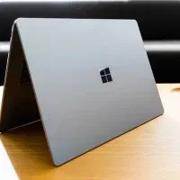 لپ تاپ ۵ مایکروسافت|رایانه همراه|اصفهان, باغ زرشک|دیوار