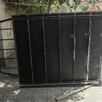 اتاق وانت|قطعات یدکی و لوازم جانبی|شیروان (خراسان), |دیوار