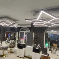 تولید وفروش نصب لاین نوری|لامپ و چراغ|اسلامشهر, مسکن مهر اسلاشهر (شهرک امام خمینی)|دیوار