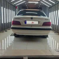 پارس ۹۳|خودرو سواری و وانت|هشتگرد, هیو|دیوار