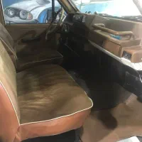 پاترول ۴درب ۶سیلندر مدل ۱۳۶۹|خودرو سواری و وانت|گرگان, |دیوار