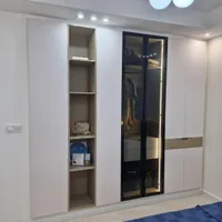 کابینت وکناف رادان (دکوراسیون تخصصی داخلی منزل)|مصالح و تجهیزات ساختمان|شیراز, وصال|دیوار
