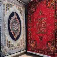 آیتک با رنگبندی|فرش|تهران, کاروان|دیوار