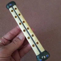 ساز دوزله استخوانی