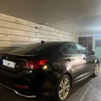 ام جی ۶ نیو ۲۰۱۵|خودرو سواری و وانت|تهران, ارم|دیوار